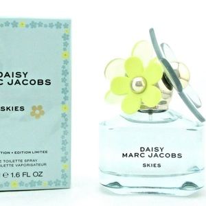 MARC JACOBS SKIES LIMITED EDITION EDT 50 ML EDT - EAU DE TOILETTE